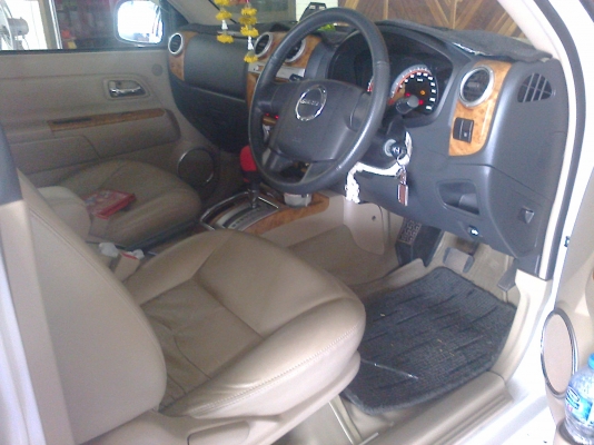 ขายถูก รถISUZU MU7 ปี2012 ขายถูก รถISUZU MU7 ปี2012