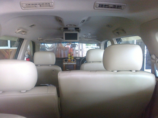 ขายถูก รถISUZU MU7 ปี2012 ขายถูก รถISUZU MU7 ปี2012