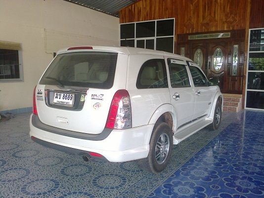 ขายถูก รถISUZU MU7 ปี2012 ขายถูก รถISUZU MU7 ปี2012