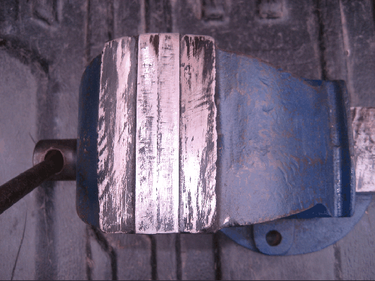 ขายปากกาจับชิ้นงาน No.4 RECORD MADE IN ENGLAND