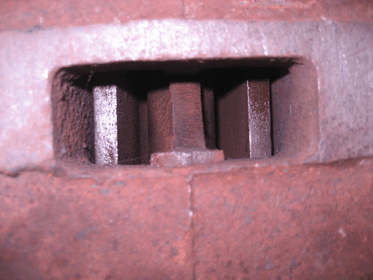 ขายปากกาจับชิ้นงาน No.4 RECORD MADE IN ENGLAND