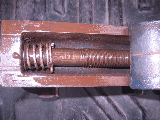 ขายปากกาจับชิ้นงาน No.4 RECORD MADE IN ENGLAND