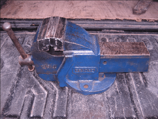 ขายปากกาจับชิ้นงาน No.4 RECORD MADE IN ENGLAND