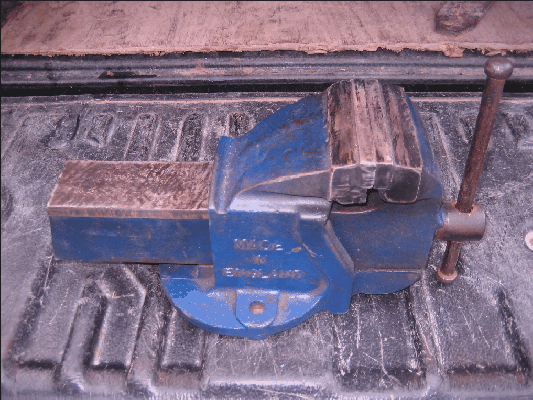 ขายปากกาจับชิ้นงาน No.4 RECORD MADE IN ENGLAND