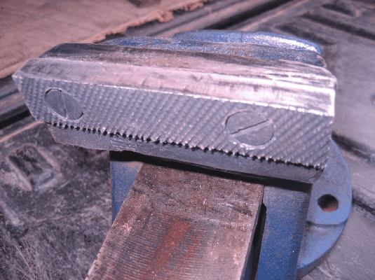 ขายปากกาจับชิ้นงาน No.4 RECORD MADE IN ENGLAND