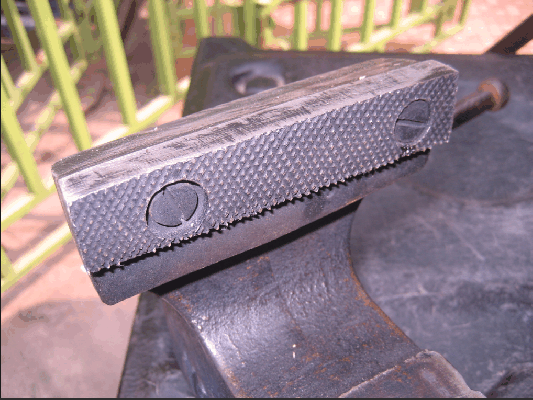 ขายปากกาจับชิ้นงาน No.4 RECORD MADE IN ENGLAND