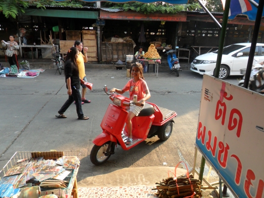 ปรับราคาขายป๊อบ  HONDA gyro UP     MINI  TRUCK        19000