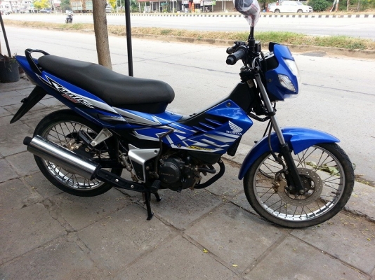 โซนิค ปี 50