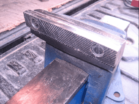 ขายปากกาจับชิ้นงาน No.6 RECORD MADE IN ENGLAND