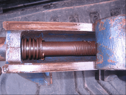 ขายปากกาจับชิ้นงาน No.6 RECORD MADE IN ENGLAND