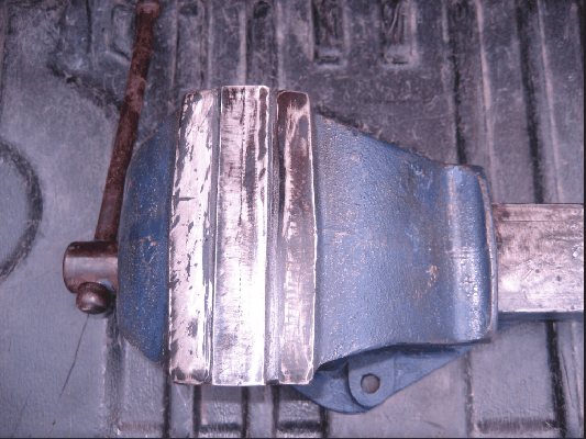 ขายปากกาจับชิ้นงาน No.6 RECORD MADE IN ENGLAND