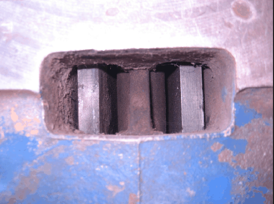 ขายปากกาจับชิ้นงาน No.6 RECORD MADE IN ENGLAND