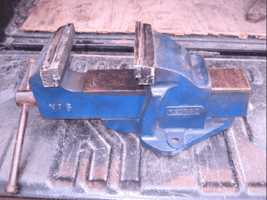 ขายปากกาจับชิ้นงาน No.6 RECORD MADE IN ENGLAND