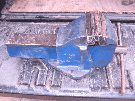 ขายปากกาจับชิ้นงาน No.6 RECORD MADE IN ENGLAND