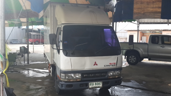 MITSUBI GSHUI ST CANTER 07