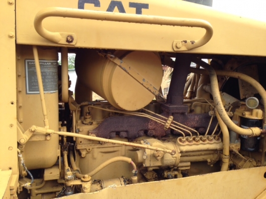 ขาย แทรกเตอร์ CAT D5B 44.v เอกสารเล่มทะเบียน หรือให้เช่า ขาย แทรกเตอร์ CAT D5B 44.v เอกสารเล่มทะเบียน หรือให้เช่า