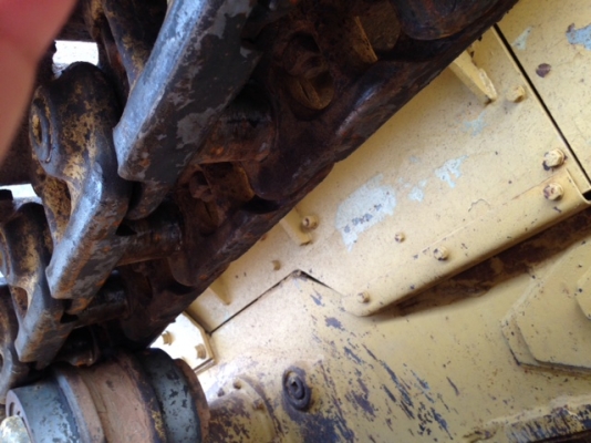 ขาย แทรกเตอร์ CAT D5B 44.v เอกสารเล่มทะเบียน หรือให้เช่า ขาย แทรกเตอร์ CAT D5B 44.v เอกสารเล่มทะเบียน หรือให้เช่า