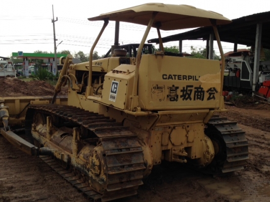 ขาย แทรกเตอร์ CAT D5B 44.v เอกสารเล่มทะเบียน หรือให้เช่า ขาย แทรกเตอร์ CAT D5B 44.v เอกสารเล่มทะเบียน หรือให้เช่า