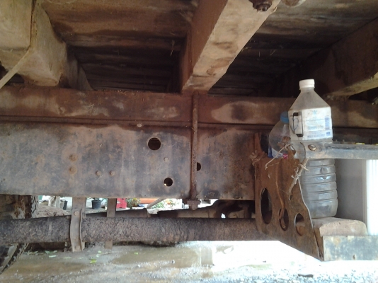 HINO  FD 154  เครื่อง  EH5OOเครื่อง158แรงม้า   6ล้อยาง900