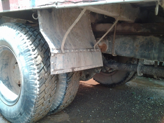 HINO  FD 154  เครื่อง  EH5OOเครื่อง158แรงม้า   6ล้อยาง900