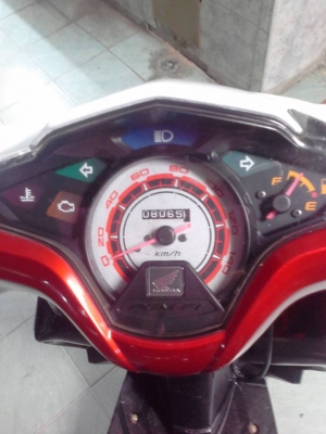 รถประหยัดน้ำมัน Honda Click – i ปี 2555 รถอย่างสวย ขายถูก รถประหยัดน้ำมัน Honda Click – i ปี 2555 รถอย่างสวย ขายถูก