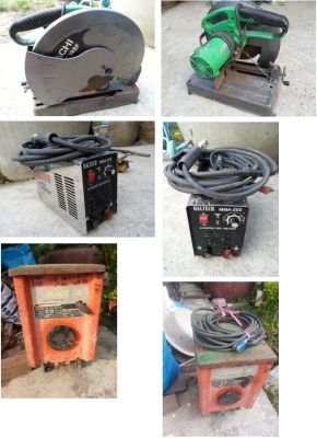 ขายเครื่องมือช่าง