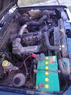 ขาย นิสัน Big M 4ประตู ขาย นิสัน Big M 4ประตู