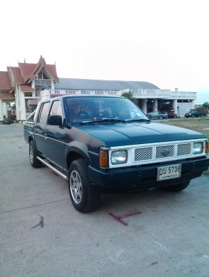 ขาย นิสัน Big M 4ประตู