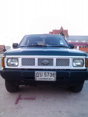 ขาย นิสัน Big M 4ประตู ขาย นิสัน Big M 4ประตู