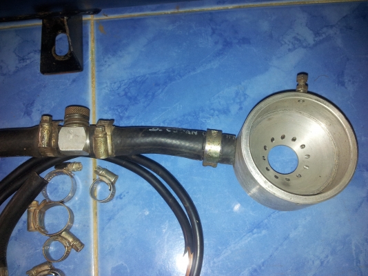 ขายชุดแก็สมือสองอุปกรณ์ครบพร้อมถัง ๆ 4,700