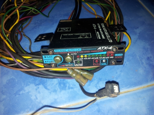 ขายชุดแก็สมือสองอุปกรณ์ครบพร้อมถัง ๆ 4,700