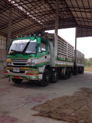 ขายดาวคับ