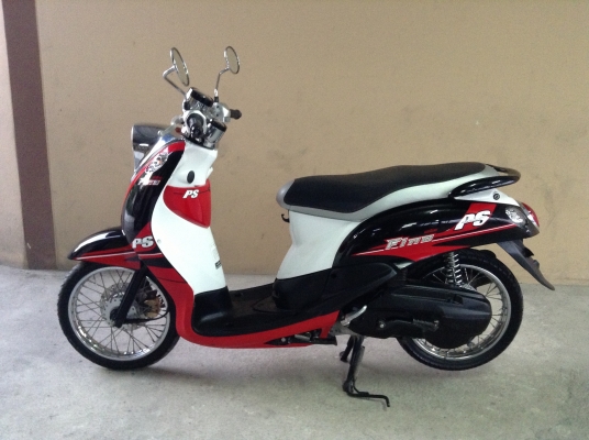 ขาย!!! ฟีโน่เกน้ำมันแยกPS สภาพสวย ปี56 รถเครื่องดีคับ ทะเบียนครบ ภาษีไม่หมด