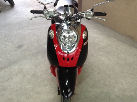 ขาย!!! ฟีโน่เกน้ำมันแยกPS สภาพสวย ปี56 รถเครื่องดีคับ ทะเบียนครบ ภาษีไม่หมด