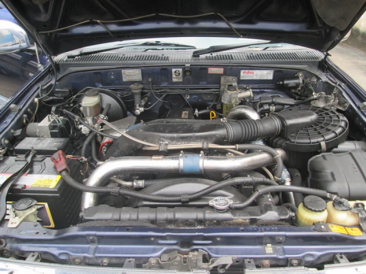 ขาย Toyota Sport-Rider 3.0 Prerunner ปี2000. ขาย Toyota Sport-Rider 3.0 Prerunner ปี2000.