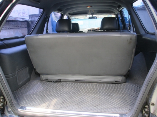 ขาย Toyota Sport-Rider 3.0 Prerunner ปี2000. ขาย Toyota Sport-Rider 3.0 Prerunner ปี2000.