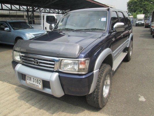 ขาย Toyota Sport-Rider 3.0 Prerunner ปี2000. ขาย Toyota Sport-Rider 3.0 Prerunner ปี2000.