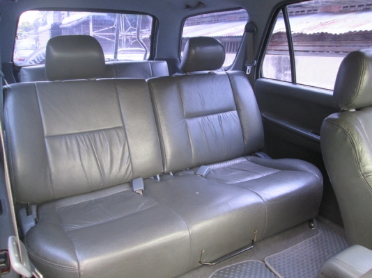 ขาย Toyota Sport-Rider 3.0 Prerunner ปี2000. ขาย Toyota Sport-Rider 3.0 Prerunner ปี2000.