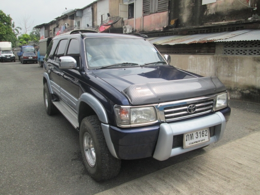 ขาย Toyota Sport-Rider 3.0 Prerunner ปี2000.