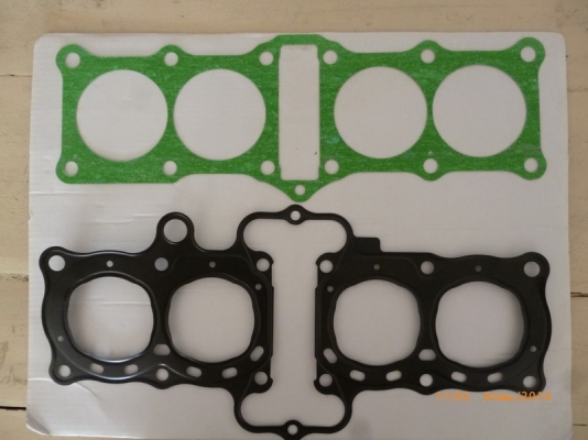 ปะเก็นเครื่อง CB400 93-94 ปะเก็นเครื่อง CB400 93-94