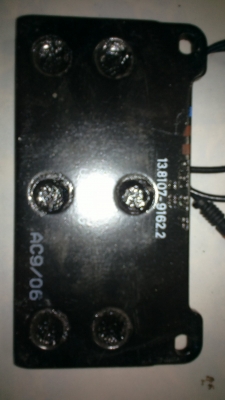 ขายผ้าเบรค Mercedes Benz