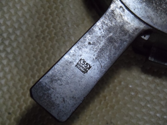 ลดราคาไปเลยครับ ขายๆๆมือดายเกลียว เยอร์มัน ขนาน1-2 นิ้วครับ