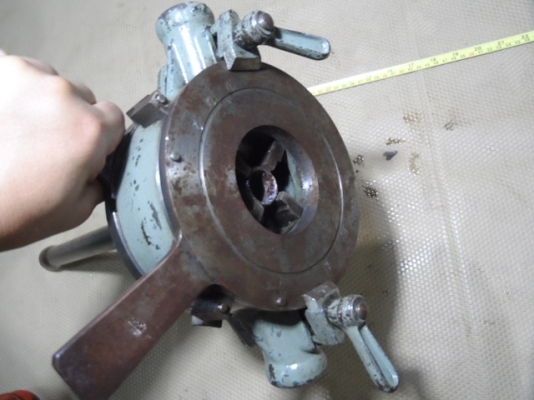 ลดราคาไปเลยครับ ขายๆๆมือดายเกลียว เยอร์มัน ขนาน1-2 นิ้วครับ