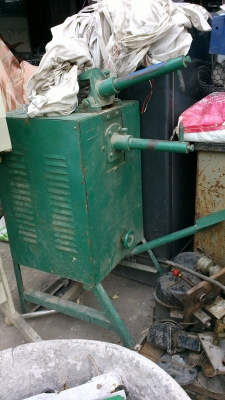 ขายเครื่อง เชื่อม spot