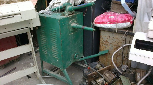 ขายเครื่อง เชื่อม spot