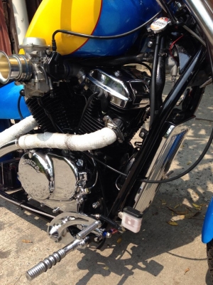 ///ขาย///แลก///GL400 วางเครื่องสตีท400 แจ้งลงเล่มแล้ว ทะเบียนแท้ ๆ ///ขาย///แลก///GL400 วางเครื่องสตีท400 แจ้งลงเล่มแล้ว ทะเบียนแท้ ๆ