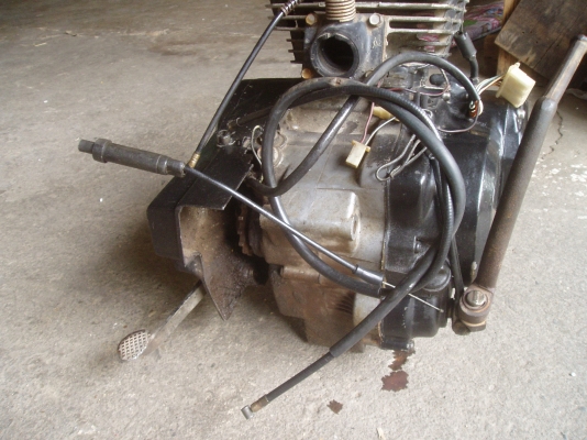 ขายเครื่องยามาฮ่า RX K ราคา3800 ขายเครื่องยามาฮ่า RX K ราคา3800