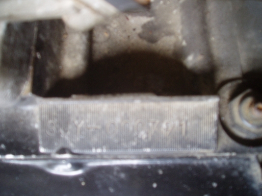 ขายเครื่องยามาฮ่า RX K ราคา3800 ขายเครื่องยามาฮ่า RX K ราคา3800