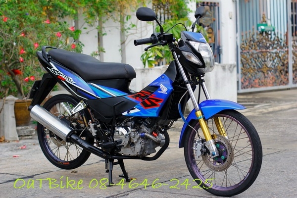 ขาย Sonic ตัวใหม่  สีน้ำเงิน สวยๆ