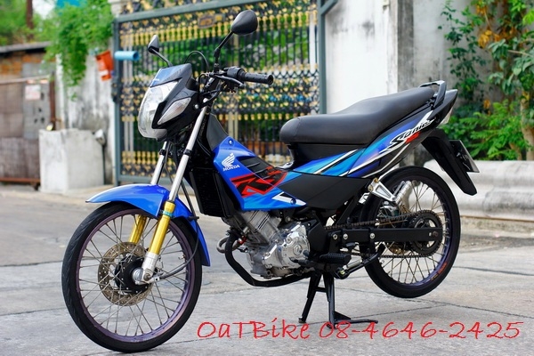 ขาย Sonic ตัวใหม่ สีน้ำเงิน สวยๆ ขาย Sonic ตัวใหม่ สีน้ำเงิน สวยๆ